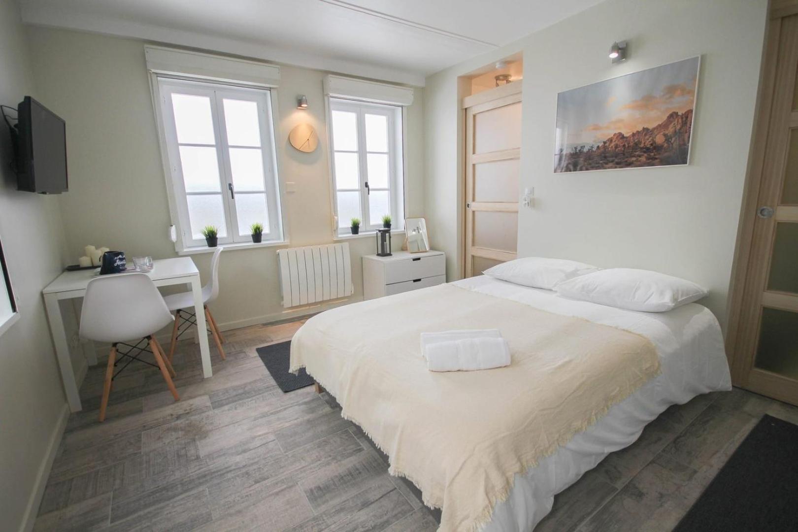 Lille Centre - Nice And Functional Studio Ngoại thất bức ảnh
